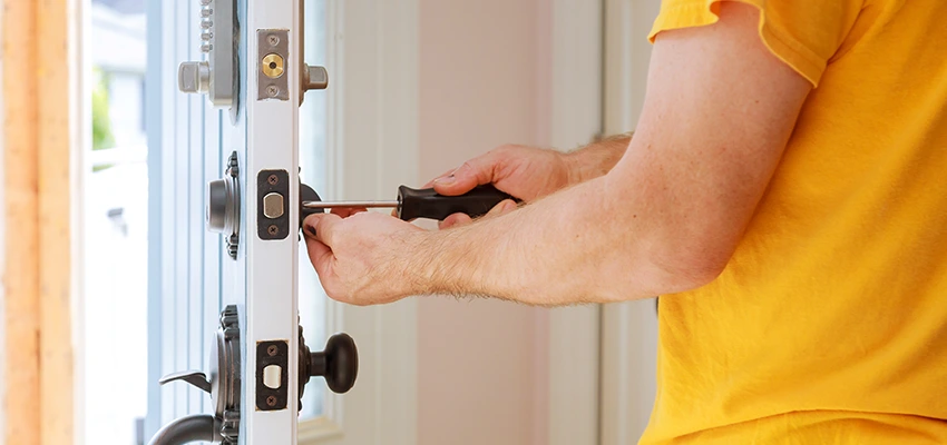 Break-in Prevention Solutions in Golden Hills, CA