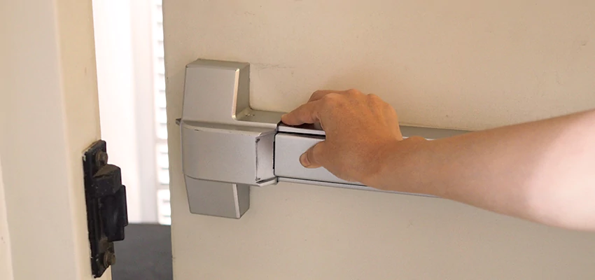 Door Lock Cylinder Reinforcements in Golden Hills, CA