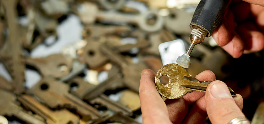 Car Lock Key Repair Service in Golden Hills, CA