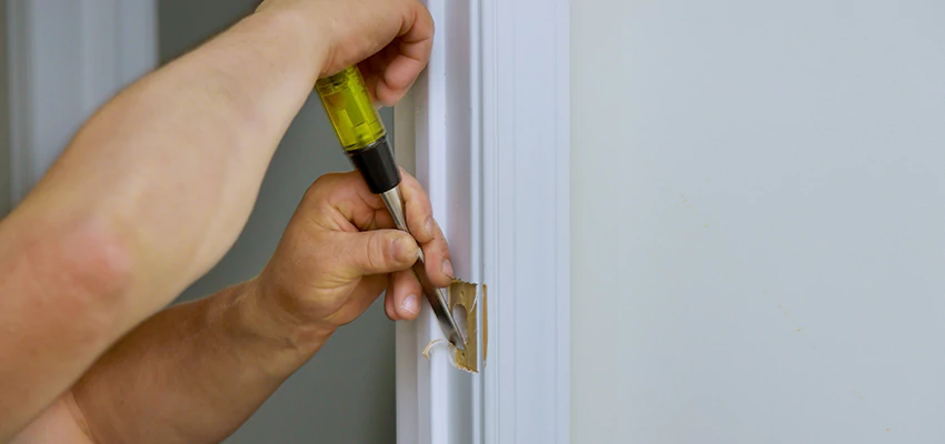 On Demand Locksmith For Key Replacement in Golden Hills, California