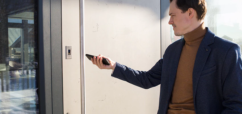 Business Security Systems in Golden Hills, CA