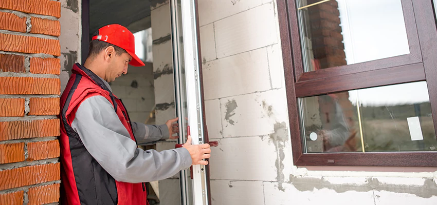 Home Invasion Door Lock Repairs in Golden Hills, CA