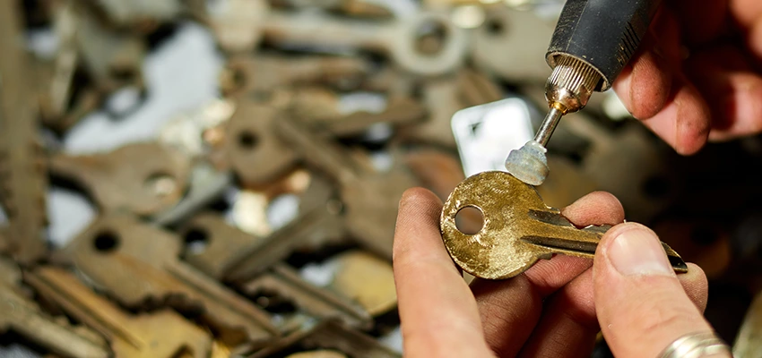 Bathroom Door Lock Rekey in Golden Hills, CA