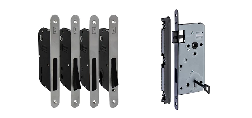 Locksmith For Magnetic Door Locks in Golden Hills, CA