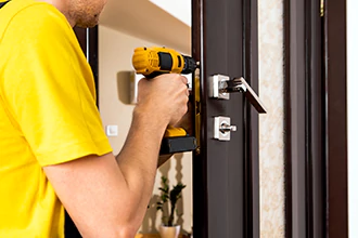 door handle lock repair golden-hills